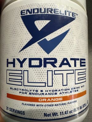 Hydrate elite