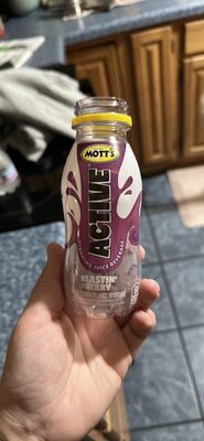 Hydrating Juice Beverage Blastin' Berry