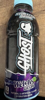 Hydration Drink - Welch’s Grape