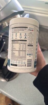 Hydrau Sports Hydration