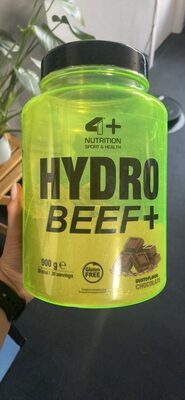HydroBEEF+
