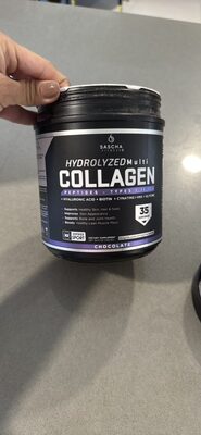 Hydrolyzed Multi Collagen