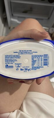 İçim Tam Yağlı Lor Peynir