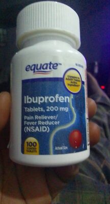 Ibuprofen