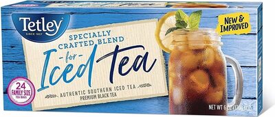 Iced Black Tea Blend