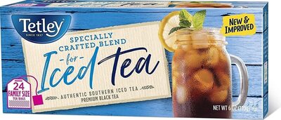 Iced Tea Blend