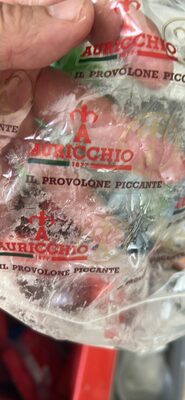 IL PROVOLONE PICCANTE