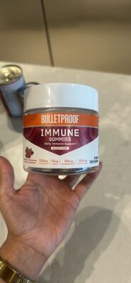 IMMUNE GUMMIES