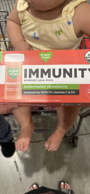 Immunity Shot