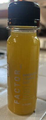 Immunity+ Turmeric Shot