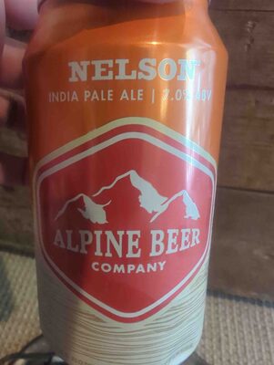 India Pale Ale