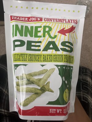 Inner Peas
