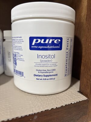 Inositol (powder)