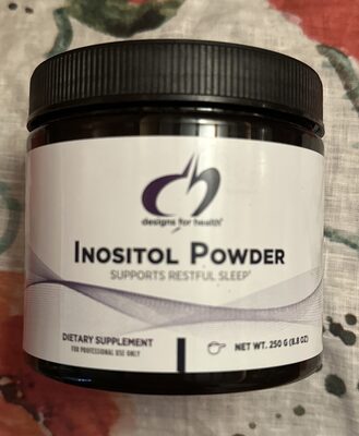 Inositol Powder
