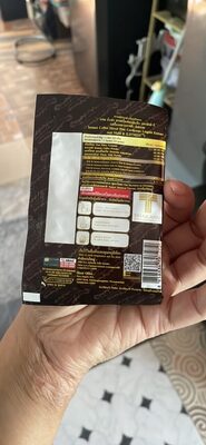 Instant Coffee Mixed Plus Cordyceps Lingzhi Extract and Multi B