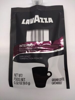 Intenso Dark Roast Coffee