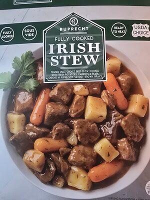 Irish Stew