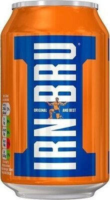 IRN BRU