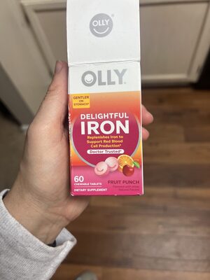 Iron