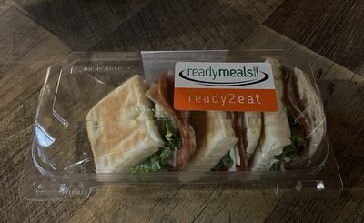 Italian Bistro Sliders