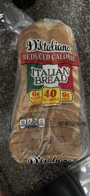 Italian Bread