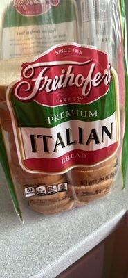 Italian Bread