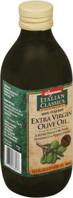 Italian Classics Extra Virgin Olive Oil