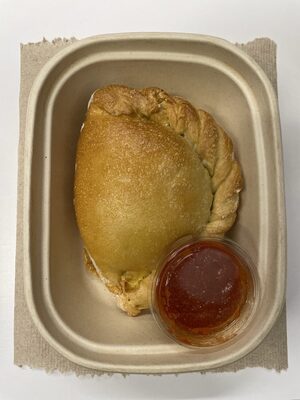 Italian Combo Calzone