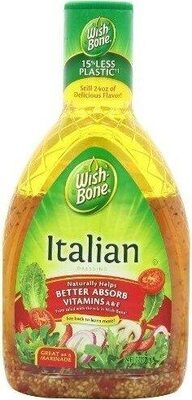 Italian Dressing