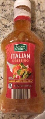 Italian Dressing
