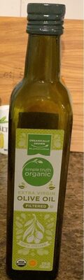 Italian Extra Virgin Olive Oil