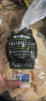 Italian Loaf