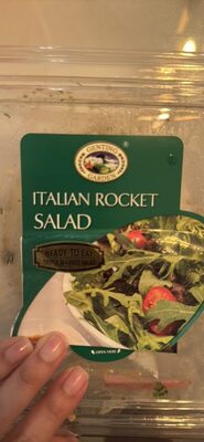 Italian Rocket Salad