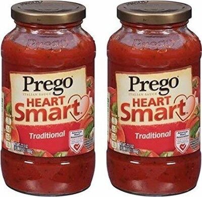 italian sauce marinara lower sodium