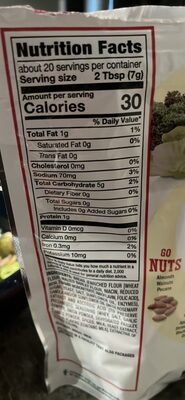 Italian Seasoned Croutons