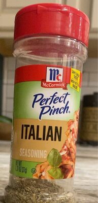 Italian Seasoning