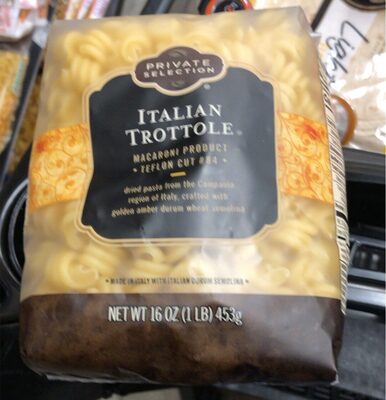 Italian Trorrole