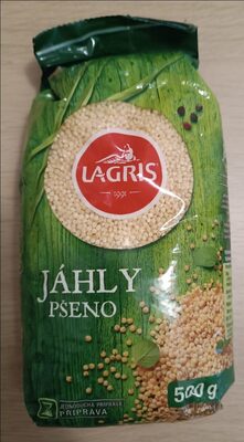 Jáhly