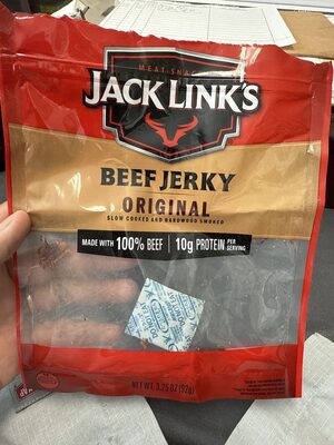 Jack Link's Original