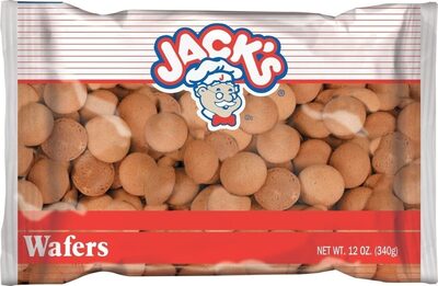 Jack's wafers