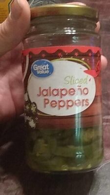 Jalapeno peppers