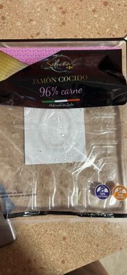 Jamón cocido