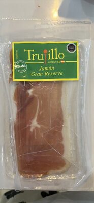 Jamón Gran Reserva