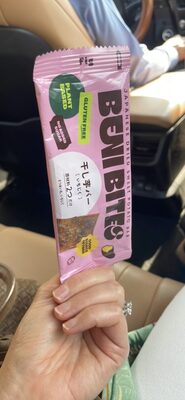 JAPANESE DRIED SWEET POTATO BAR