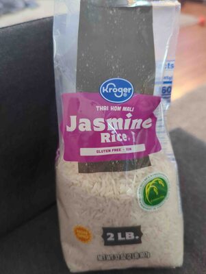 Jasmine Rice