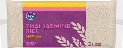 Jasmine Rice