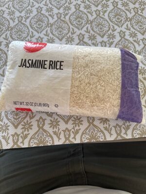 Jasmine Rice