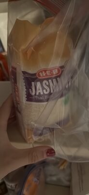Jasmine Rice