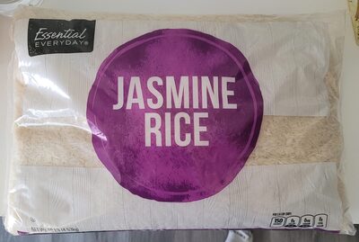 Jasmine rice