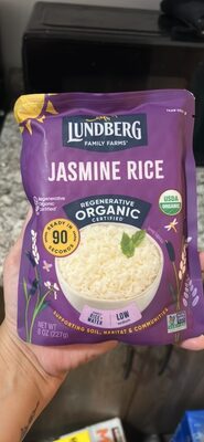 Jasmine Rice